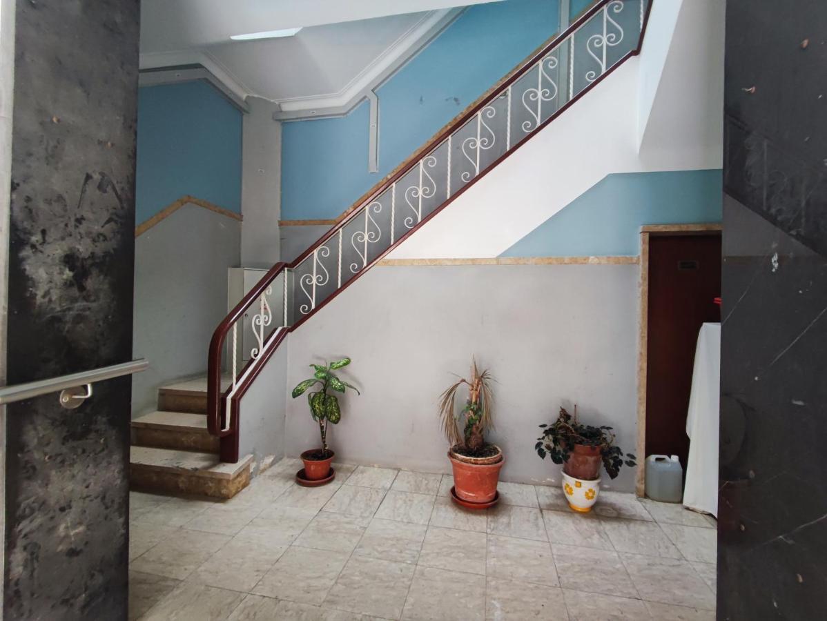 Lisbon Traditional T2 With Balcony In Damaia, Lisbon Amadora Zewnętrze zdjęcie