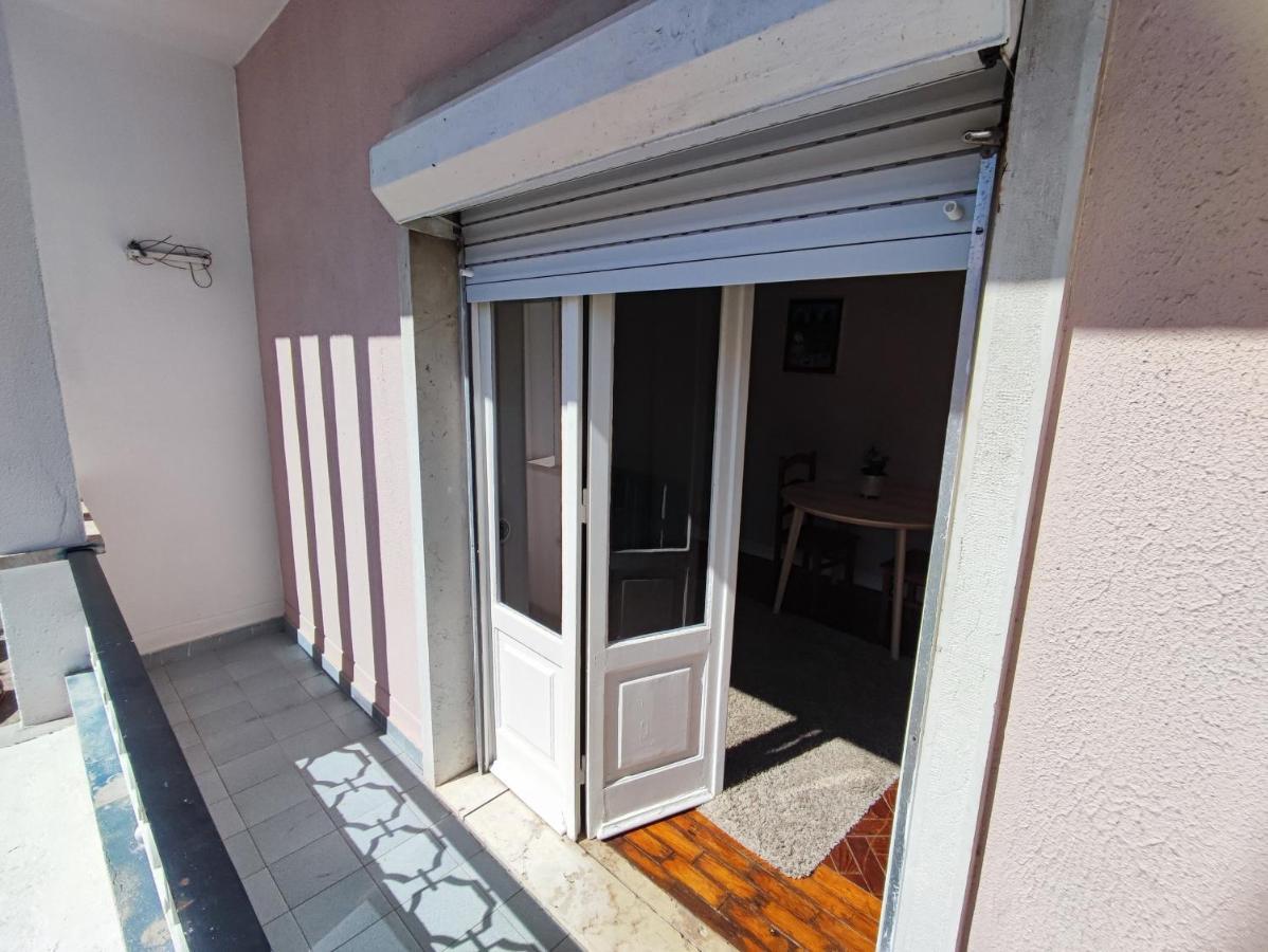 Lisbon Traditional T2 With Balcony In Damaia, Lisbon Amadora Zewnętrze zdjęcie