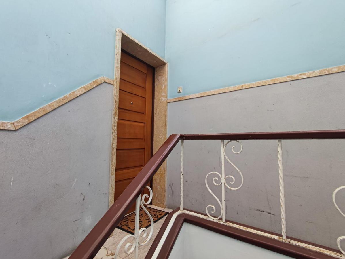 Lisbon Traditional T2 With Balcony In Damaia, Lisbon Amadora Zewnętrze zdjęcie